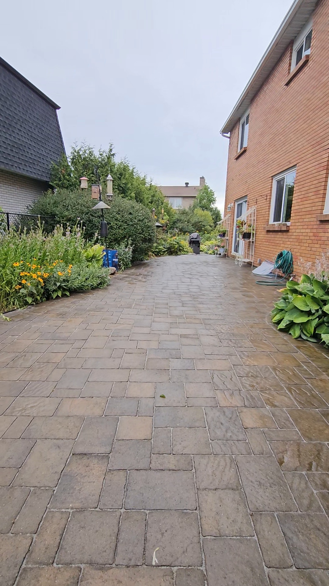 Featured Ottawa interlock restoration after